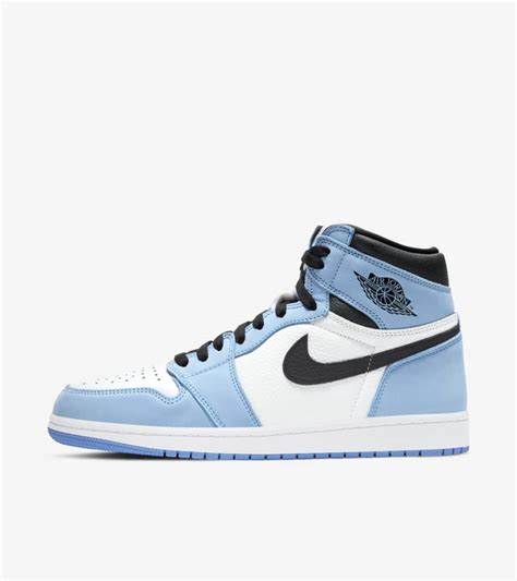 nike jordan air blauw|Nike jordan blue.